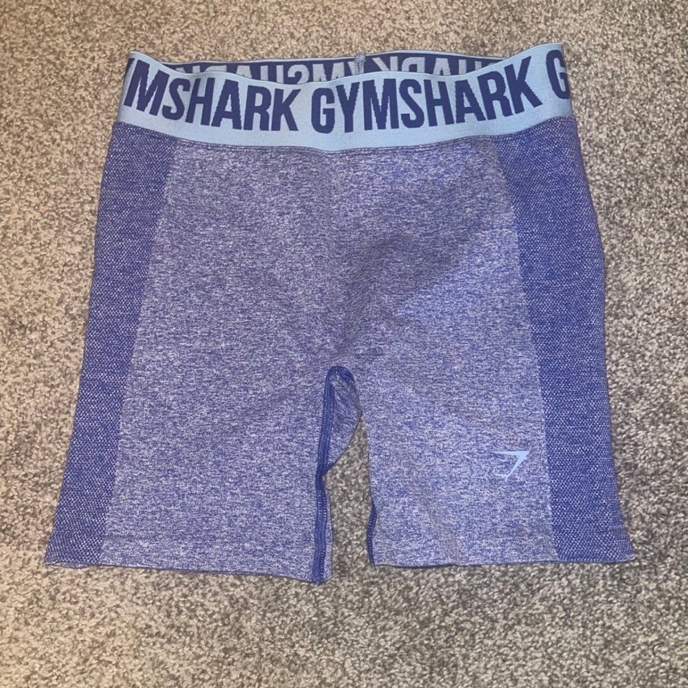 GymShark Flex Shorts